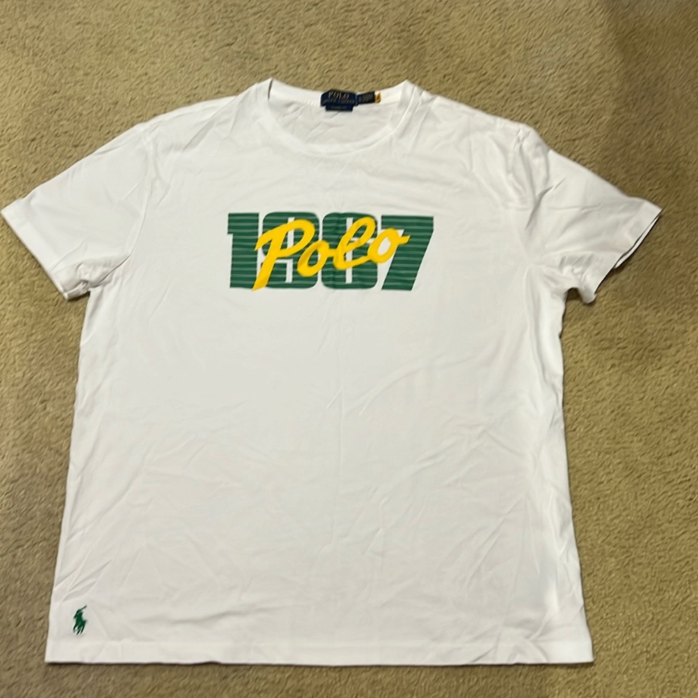 Polo T-Shirt Classic Fit